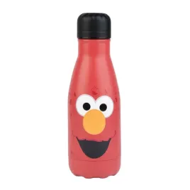 erik-butelka-ze-stali-nierdzewnej-260ml-elmo-z-ulicy-sezamkowej