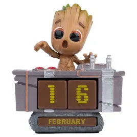 erik-kalendarz-perpetual-3d-groot-z-marvel-guardians-of-the-galaxy