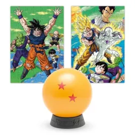 erik-puzzle-dragon-ball-z-2-gwiazdka-98-elementow-oficjalny-produkt-pre