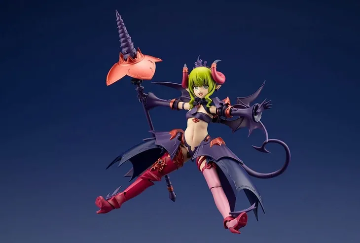 model-do-sklejania-arcanadea-velretta-react-p-15-cm-kotobukiya-marka-kotobukiya