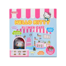 mini-figurki-hello-kitty-w-kawiarni-zestaw-naklejek-florystycznych