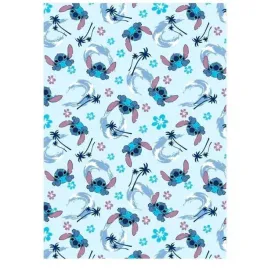 kocyk-disney-stitch-w-kolorze-koralowym-110x140-cm-dlya-dzieci-i-doroslych