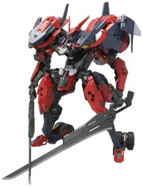 hexa-gear-model-kit-1-24-levante-transformujacy-mech-z-bronia
