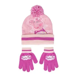 zestaw-czapka-i-rekawiczki-peppa-pig-dla-dzieci-cieplo-i-styl-na-zime