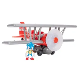 model-biplanu-tornado-z-serii-sonic-the-hedgehog-figurka-kolekcjonerska