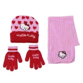 zimowy-zestaw-hello-kitty-czapka-snood-i-rekawiczki-dla-dziewczynek
