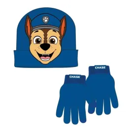 zestaw-czapki-i-rekawiczek-paw-patrol-z-wizerunkiem-chase-a