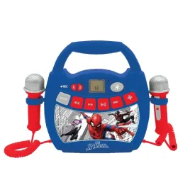 glosnik-bluetooth-karaoke-spiderman-idealny-prezent-dla-fanow-marvela