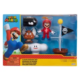 zestaw-diorama-super-mario-w-chmurach-figury-i-elementy-kolekcjonerskie