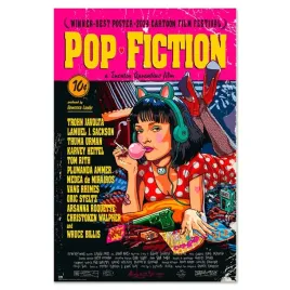 plakat-filmowy-pop-fiction-w-limitowanej-edycji-idealny-prezent