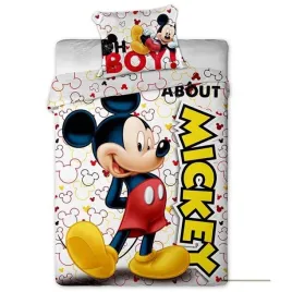 posciel-mikrofibrowa-disney-mickey-do-lozka-90-cm-zestaw-dla-dzieci