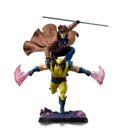 statua-deluxe-marvel-art-gambit-i-wolverine-1-10-x-men-97-29-cm