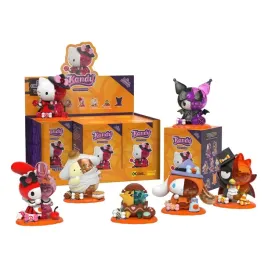 kandy-x-sanrio-zestaw-figur-blind-box-jason-freeny-seria-4-halloween