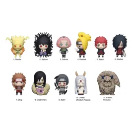 klipy-3d-pvc-naruto-zestaw-24-postaci-do-plecakow-i-toreb