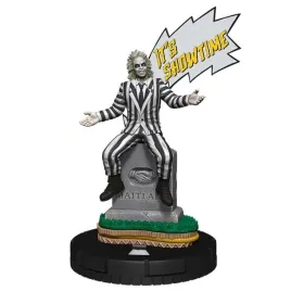 miniatura-heroclix-beetlejuice-it-s-showtime-od-warner-bros