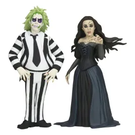 figurki-akcji-toony-terrors-2-pack-beetlejuice-and-delores-15-cm-od-neca