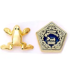 harry-potter-zlocone-kolczyki-stud-w-ksztalcie-czekoladowego-zabki-od-the