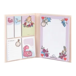 erik-notatnik-sticky-notes-z-motywem-alicji-w-krainie-czarow-disney
