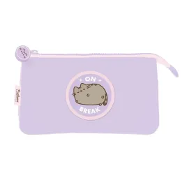 erik-pusheen-moments-potrojna-piornik-organizer-akcesorium-szkolne