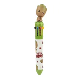 erik-marvel-i-am-groot-3d-dlugopis-w-10-kolorach-akcesorium-oficjalne