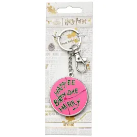 kluczowy-brelok-premium-the-carat-shop-harry-potter-happee-birthdae-cake