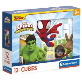 clementoni-puzzle-spidey-i-jego-niesamowici-przyjaciele-12-elementow-premiu