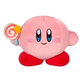 mocchi-mocchi-pluszowa-figurka-kirby-z-rozdzka-33-cm-zabawka-od-banprest