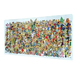 erik-gaming-desk-mat-z-motywem-the-simpsons-oficjalny-produkt-premium