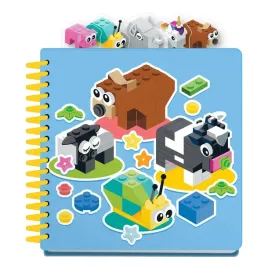 notatnik-z-zakladkami-lego-zwierzeta-oficjalny-produkt-stacjonarny