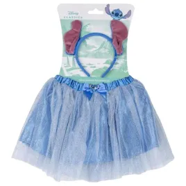 cerda-disney-stitch-zestaw-opaski-i-tutu-do-stylizacji-akcesoria-oficjal