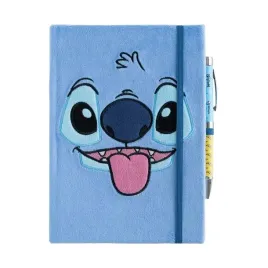 erik-premium-notatnik-a5-z-projektorem-i-dlugopisem-disney-stitch