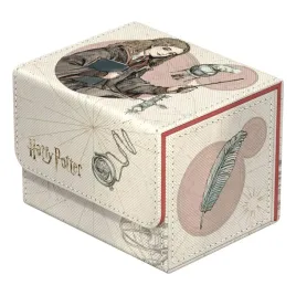 ultimate-guard-magiczna-skrzynka-na-karty-harry-potter-hermiona-granger