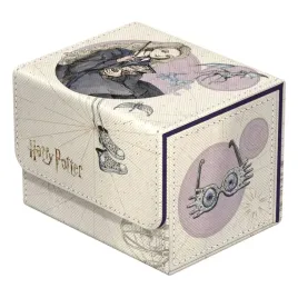 ultimate-guard-sidewinder-100-xenoskin-harry-potter-luna-lovegood