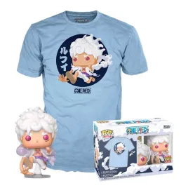funko-pop-vinyl-figurki-luffy-fifth-gear-z-serii-set-pop-and-tee-one-piece