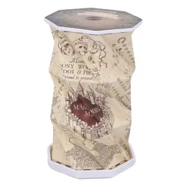 lampa-led-harry-potter-mapa-marauderow-15-cm-z-dotykowym-wlacznikiem