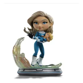figurka-pvc-mini-co-iron-studios-invisible-woman-i-franklin-15-cm