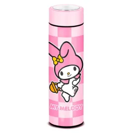 karactermania-butelka-stalowa-500ml-hello-kitty-i-przyjaciele-my-melody