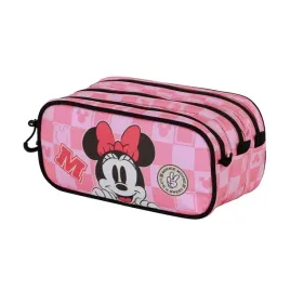 karactermania-disney-minnie-journey-trojpak-piornik-premium-do-szkoly