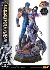 statua-kenshiro-i-yuria-polarna-gwiazda-milosci-od-prime-1-studio-71-cm
