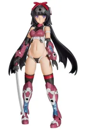 model-kitra-frame-arms-girl-p3-magatsuki-ninja-ver-15-cm-kotobukiya