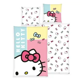 zestaw-poscieli-hello-kitty-z-kokarda-135-x-200-cm-80-x-80-cm-bawelna