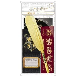 zestaw-papeterii-harry-potter-premium-akcesoria-blue-sky-studios