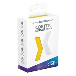 matowe-rekawy-ochronne-ultimate-guard-cortex-na-karty-100-szt-zolte