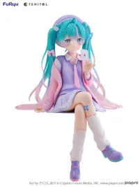 figurka-hatsune-miku-tenitol-z-pvc-32-cm-statua-love-blazer