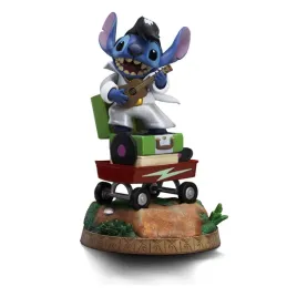 figurka-lilo-and-stitch-1-10-king-of-rock-17-cm-iron-studios