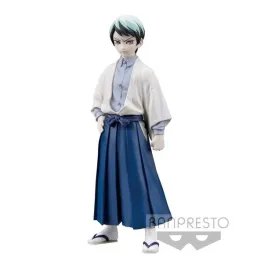 banpresto-demon-slayer-yushiro-15cm-figurka-z-serii-kimetsu-no-yaiba-vol-2