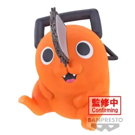 banpresto-figurki-chainsaw-man-pochita-sofvimates-11-cm-kolekcjonerska