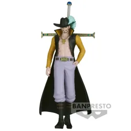 banpresto-one-piece-dracule-mihawk-the-shukko-16cm-figurka-kolekcjonerska
