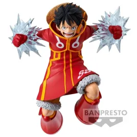 banpresto-one-piece-monkey-d-luffy-figurynka-14cm-battle-record