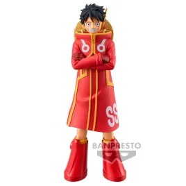 banpresto-one-piece-grandline-series-figurki-monkey-d-luffy-16-cm
